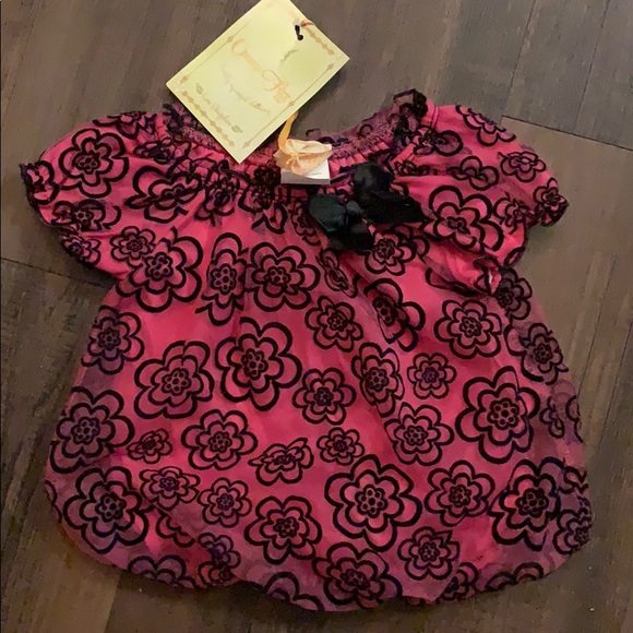 orange fizz Other - Orange Fizz dress